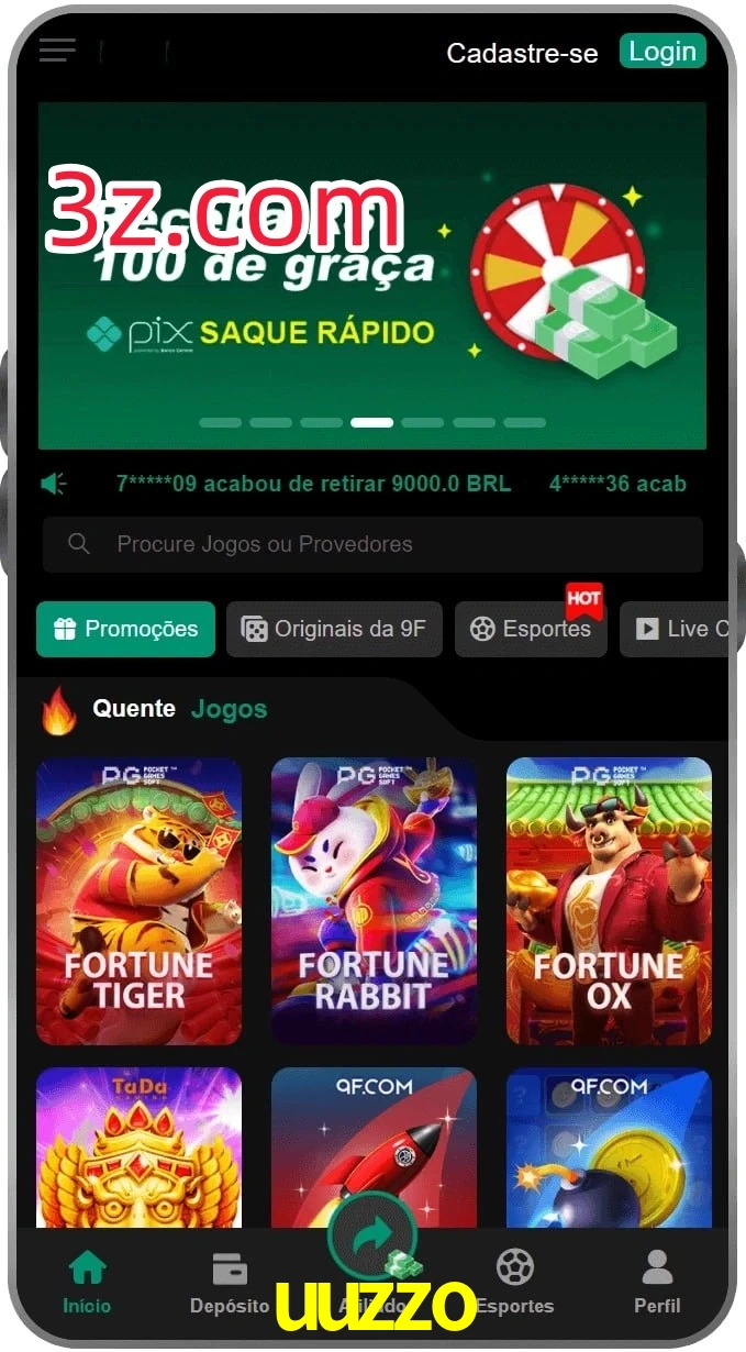uuzzo